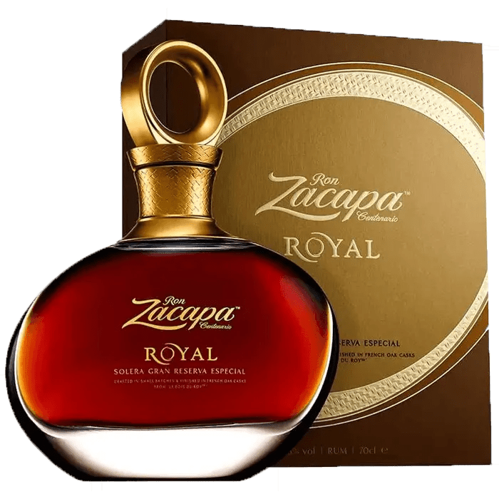 Zacapa Royal | Promili.hr