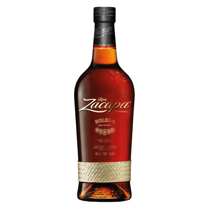 Zacapa Solera Gran Reserva | Promili.hr