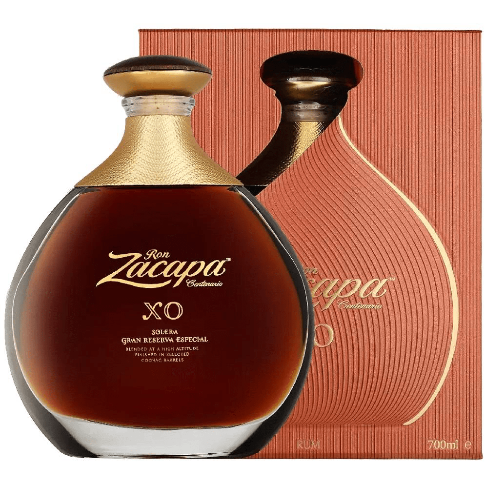 Zacapa XO | Promili.hr