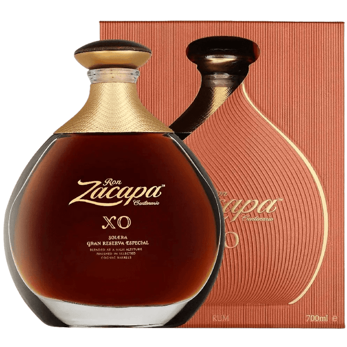 Zacapa XO | Promili.hr