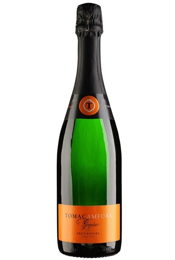 Tomac Amfora Brut Nature