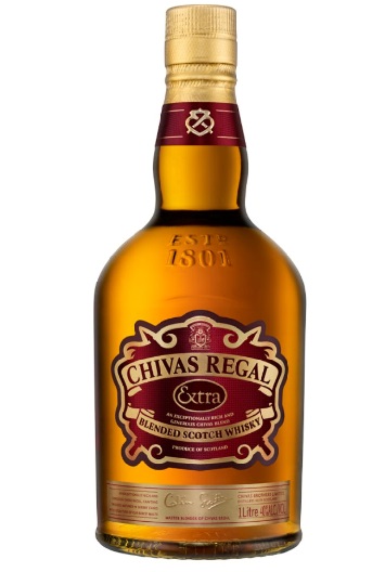 Chivas Regal Extra