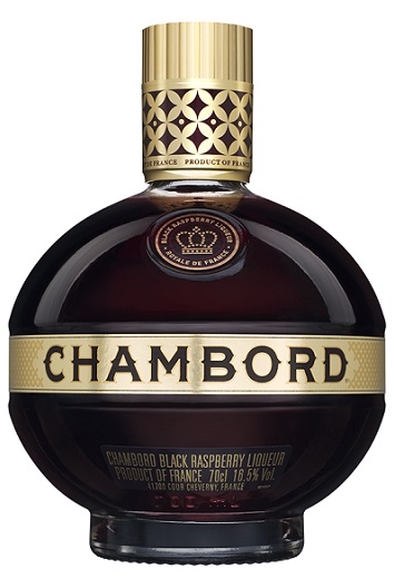 Chambord Liqueur