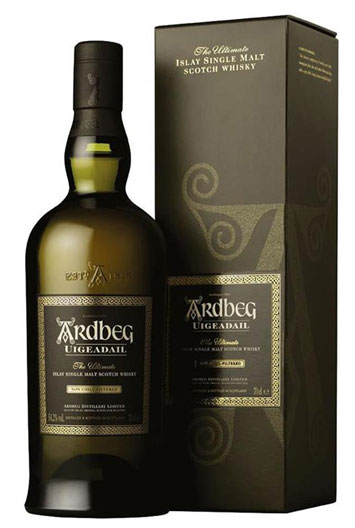 Ardbeg Uigeadail