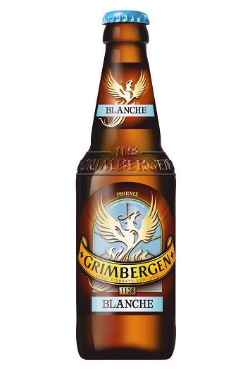 Grimbergen Blanche