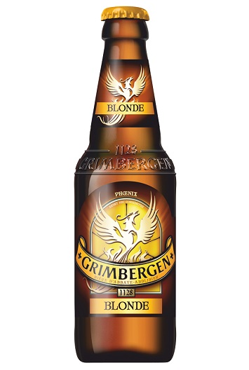 Grimbergen Blonde