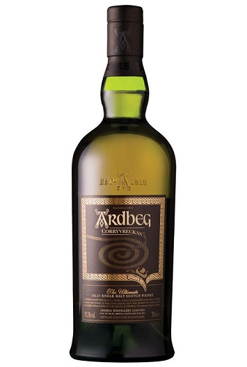 Ardbeg Corryvreckan