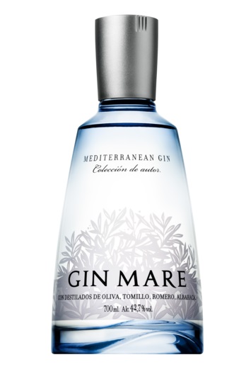 Mare Mediterranean Gin