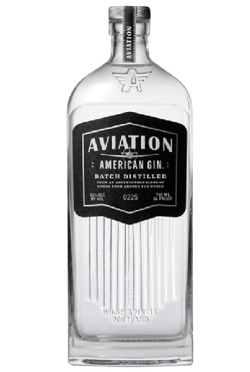 Aviation Gin