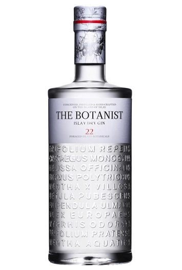 The Botanist Islay Dry Gin