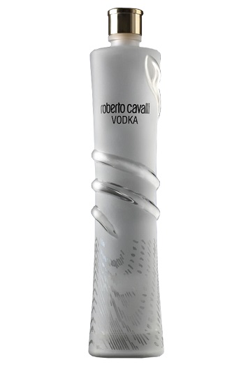 Roberto Cavalli Vodka