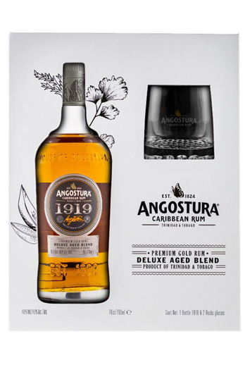 Angostura 1919 Gift Pack