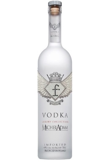 Fashion Vodka