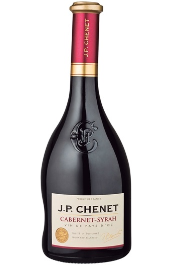 J.P. Chenet Cabernet Syrah