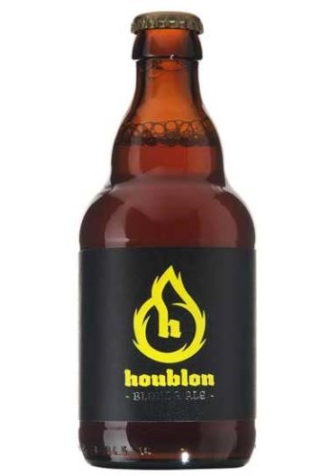 Houblon Blonde Ale
