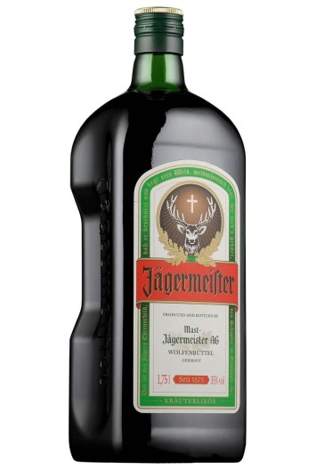 Jagermeister Magnum