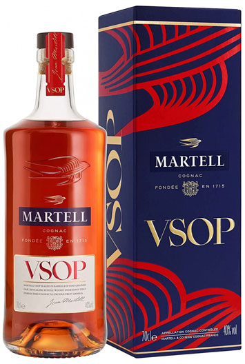 Martell V.S.O.P.