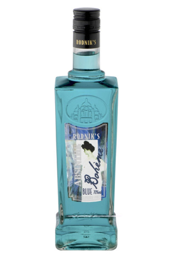 Rodnik’s Absinthe Bohème Blue