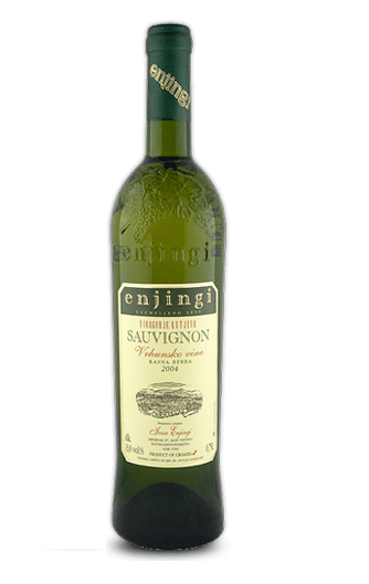 Enjingi Sauvignon Kasna Berba