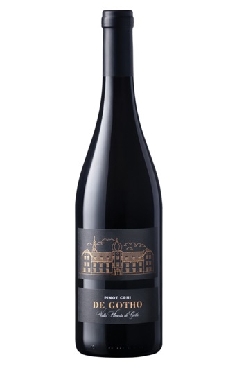 Kutjevo De Gotho Crni Pinot Barrique