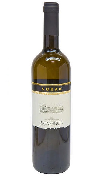 Korak Sauvignon Klemenka