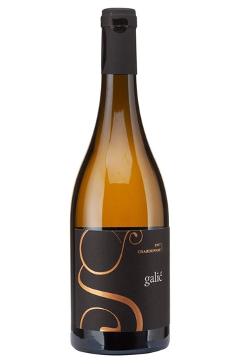 Galić Chardonnay