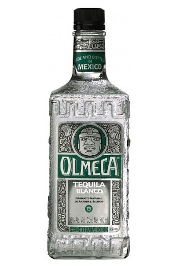 Olmeca Blanco