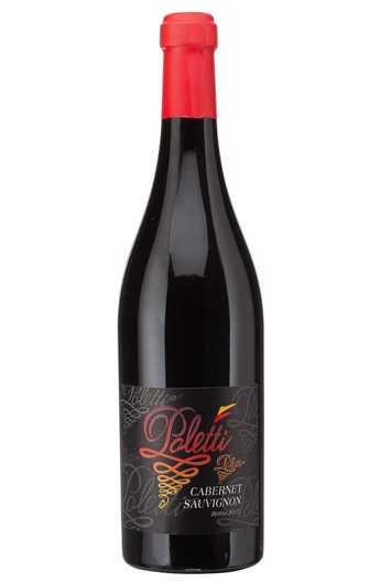 Poletti Cabernet Sauvignon