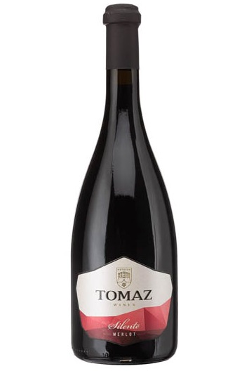 Tomaz Merlot Silente