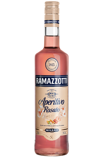 Ramazzotti Aperitivo Rosato