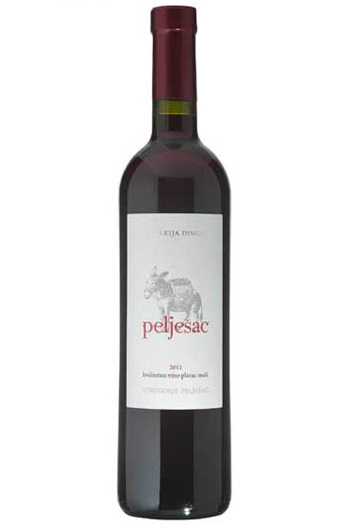 Vinarija Dingač Pelješac