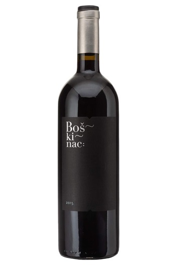 Boškinac Cabernet Sauvignon &amp; Merlot