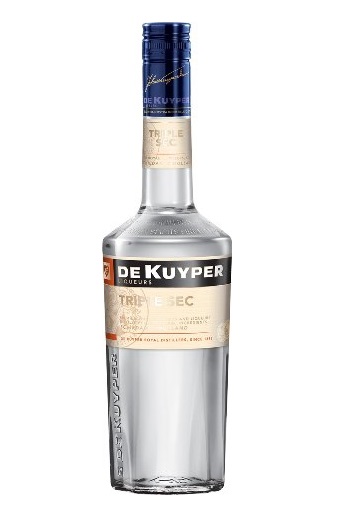 De Kuyper Triple Sec