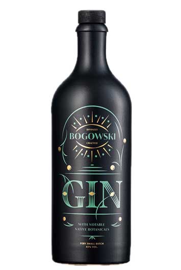 Bogowski Gin