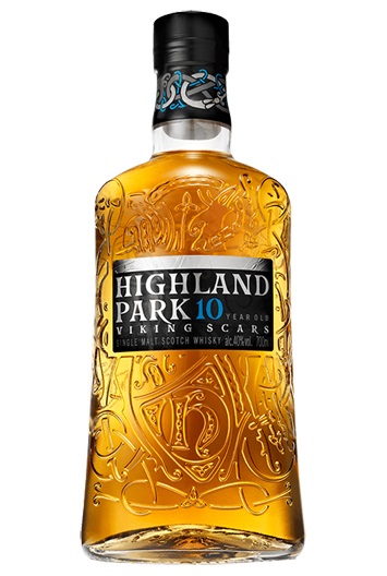 Highland Park 10 Y.O.