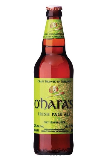 O'Hara's Irish Pale Ale