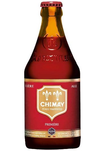 Chimay Red