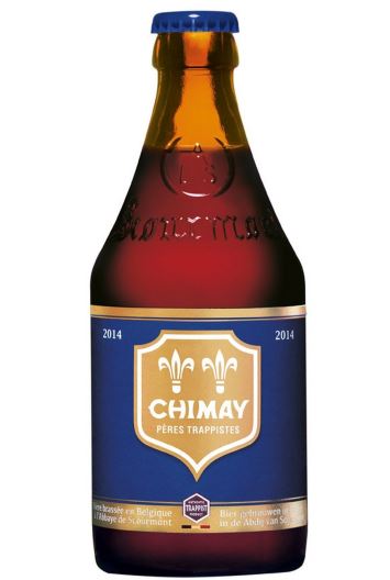 Chimay Blue