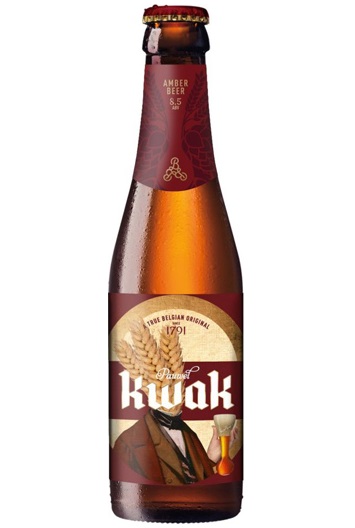 Kwak Pauwel