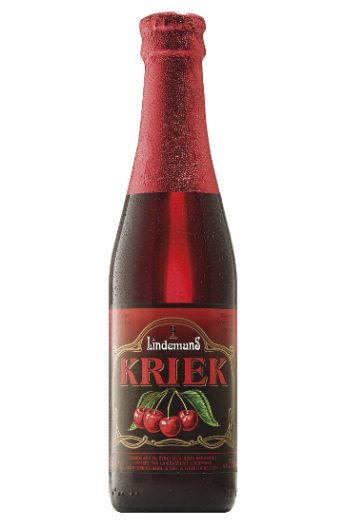 Lindemans Kriek