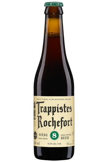 Rochefort Trappistes 8
