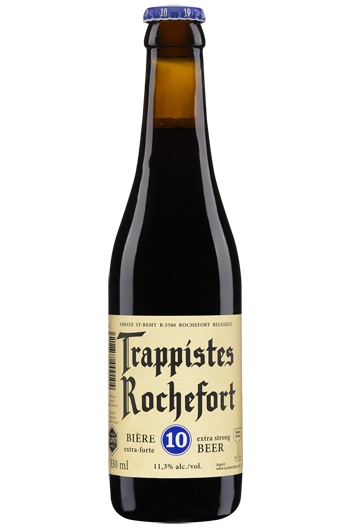 Rochefort Trappistes 10