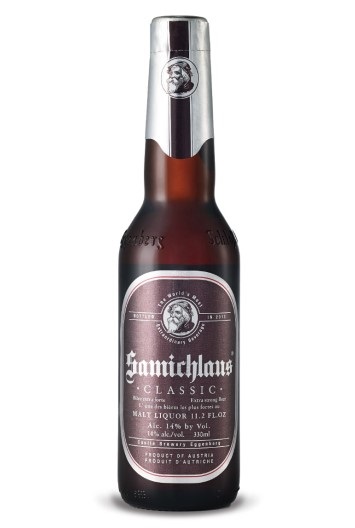 Samichlaus Classic