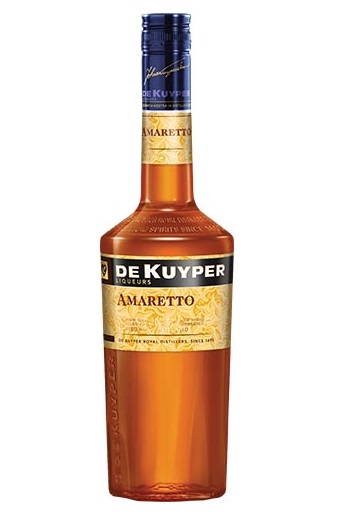 De Kuyper Amaretto