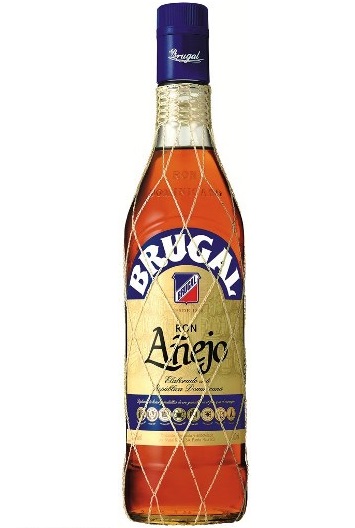 Brugal Anejo