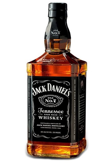 Jack Daniels 