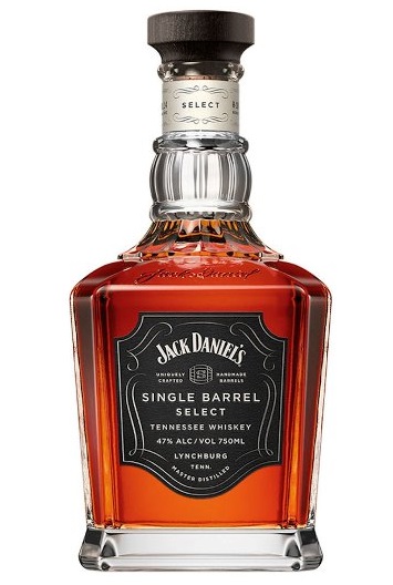 Jack Daniels Single Barrel