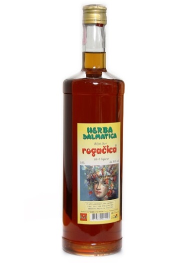 Herba Dalmatica Rogačica