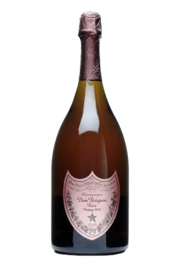 Dom Perignon Rose