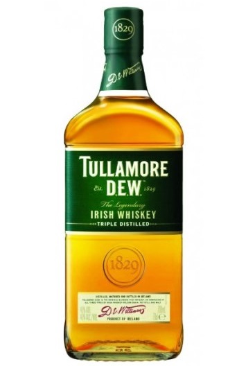 Tullamore Dew